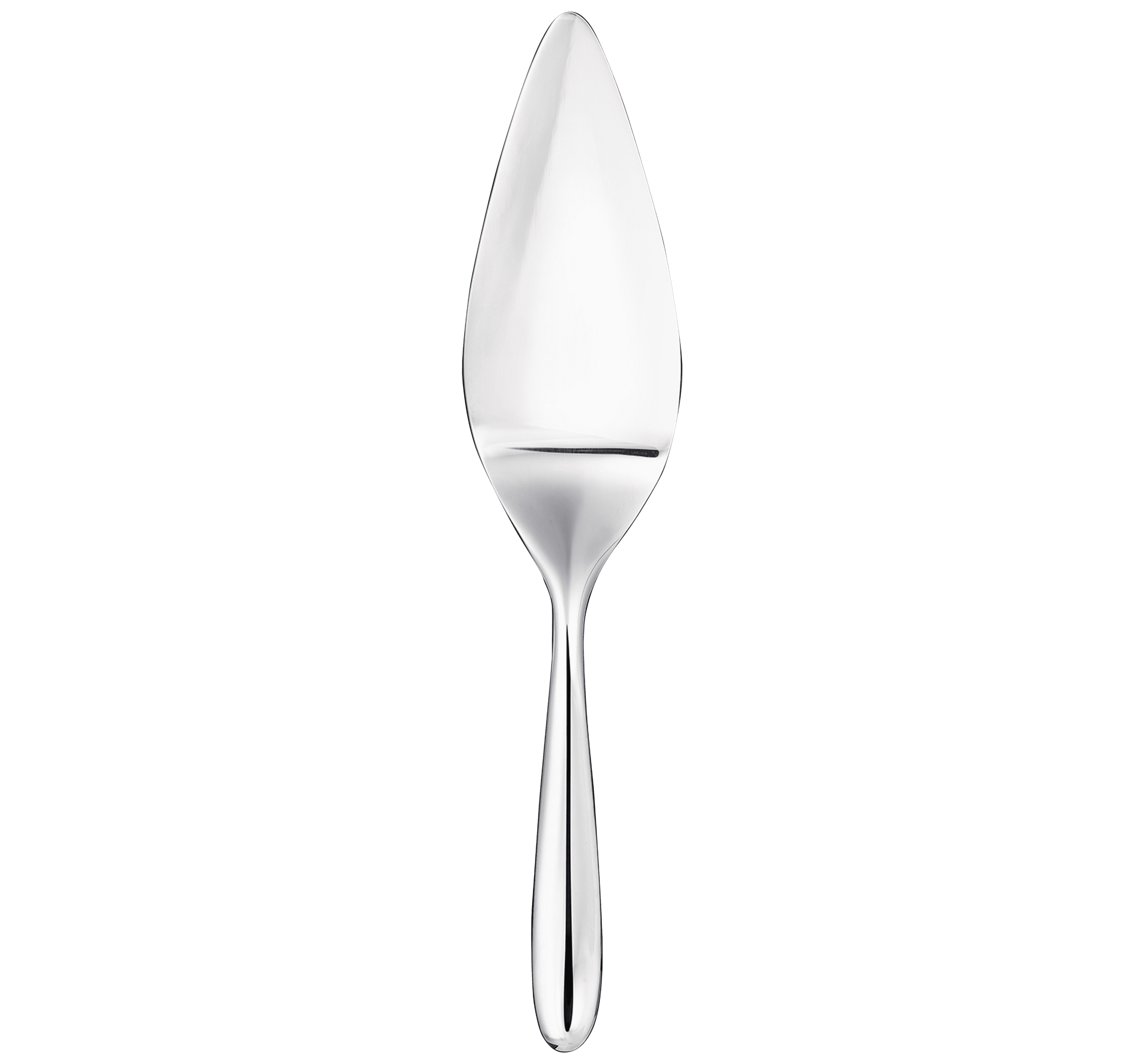 Christofle Mood Silver-Plated Cake Server