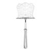Christofle Albi Silver Plated Pierced Server