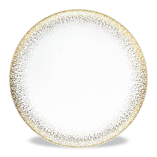 Haviland Souffle D'Or Tart Platter