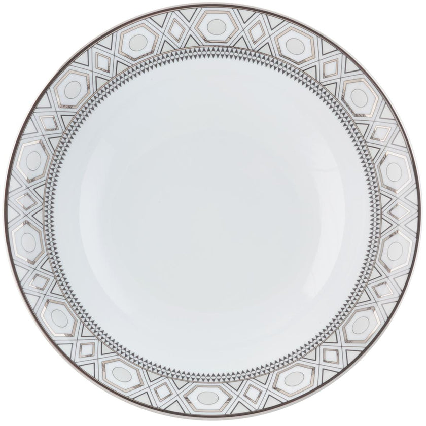 Haviland Hollywood Deep Platter