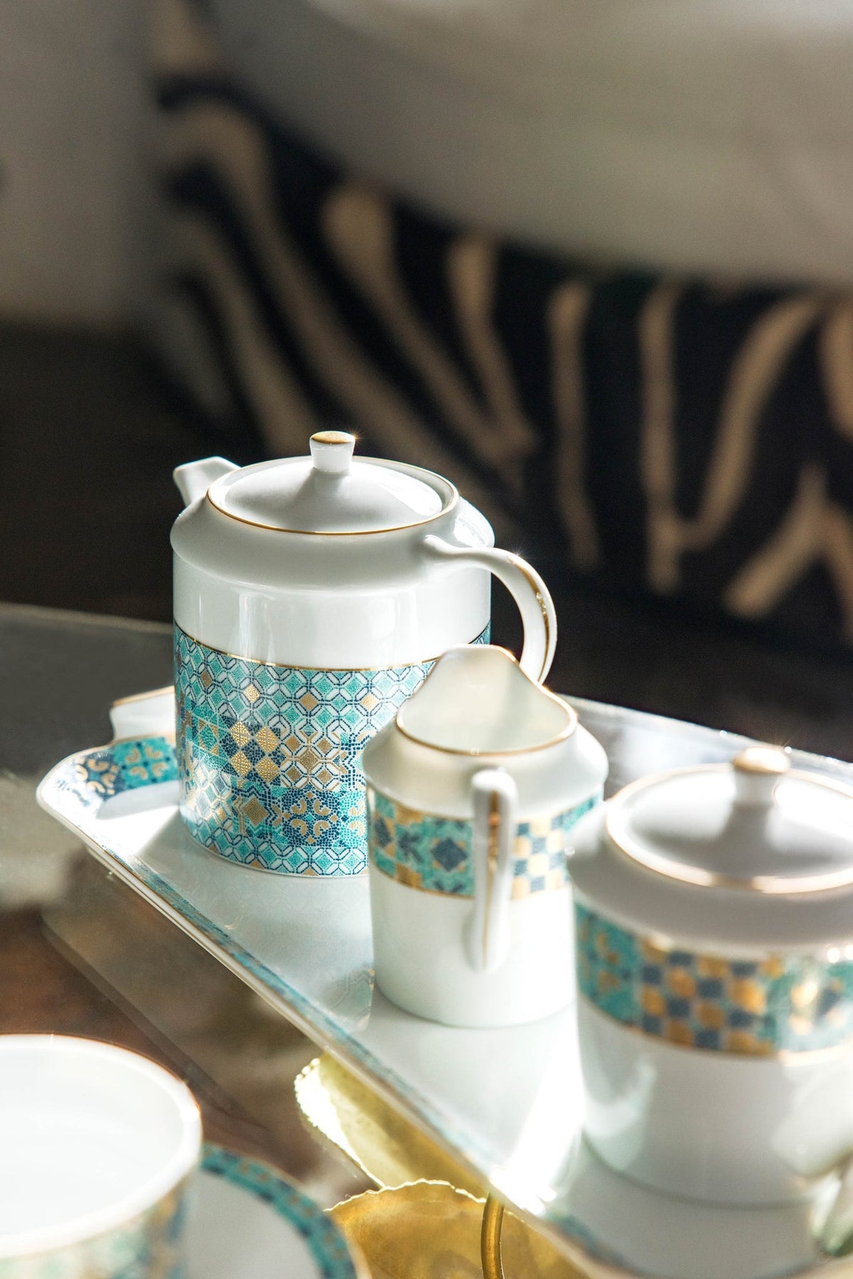 Haviland Portofino Creamer