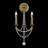 Schonbek Verdana RJ1002 Wall Sconce