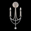 Schonbek Verdana RJ1002 Wall Sconce