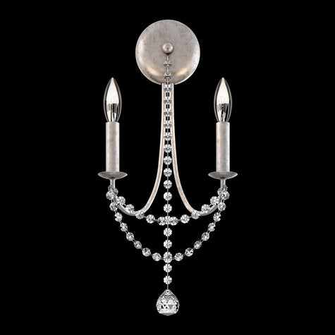 Schonbek Verdana RJ1002 Wall Sconce