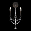 Schonbek Verdana RJ1002 Wall Sconce