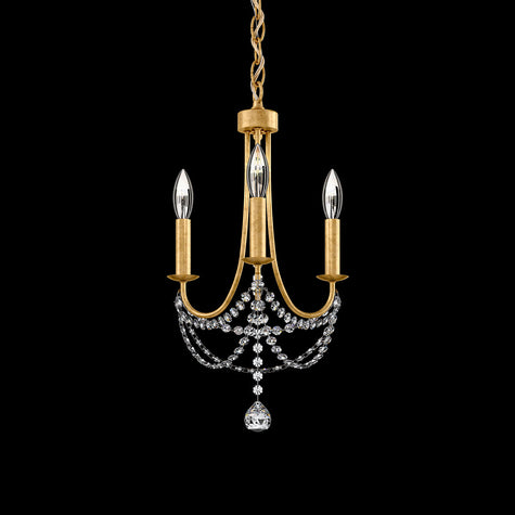 Schonbek Verdana RJ1003 Mini Pendant