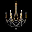 Schonbek Verdana RJ1006 Chandelier