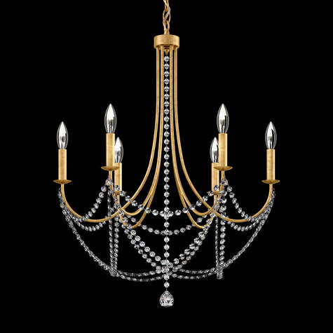 Schonbek Verdana RJ1006 Chandelier