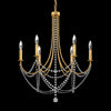 Schonbek Verdana RJ1006 Chandelier
