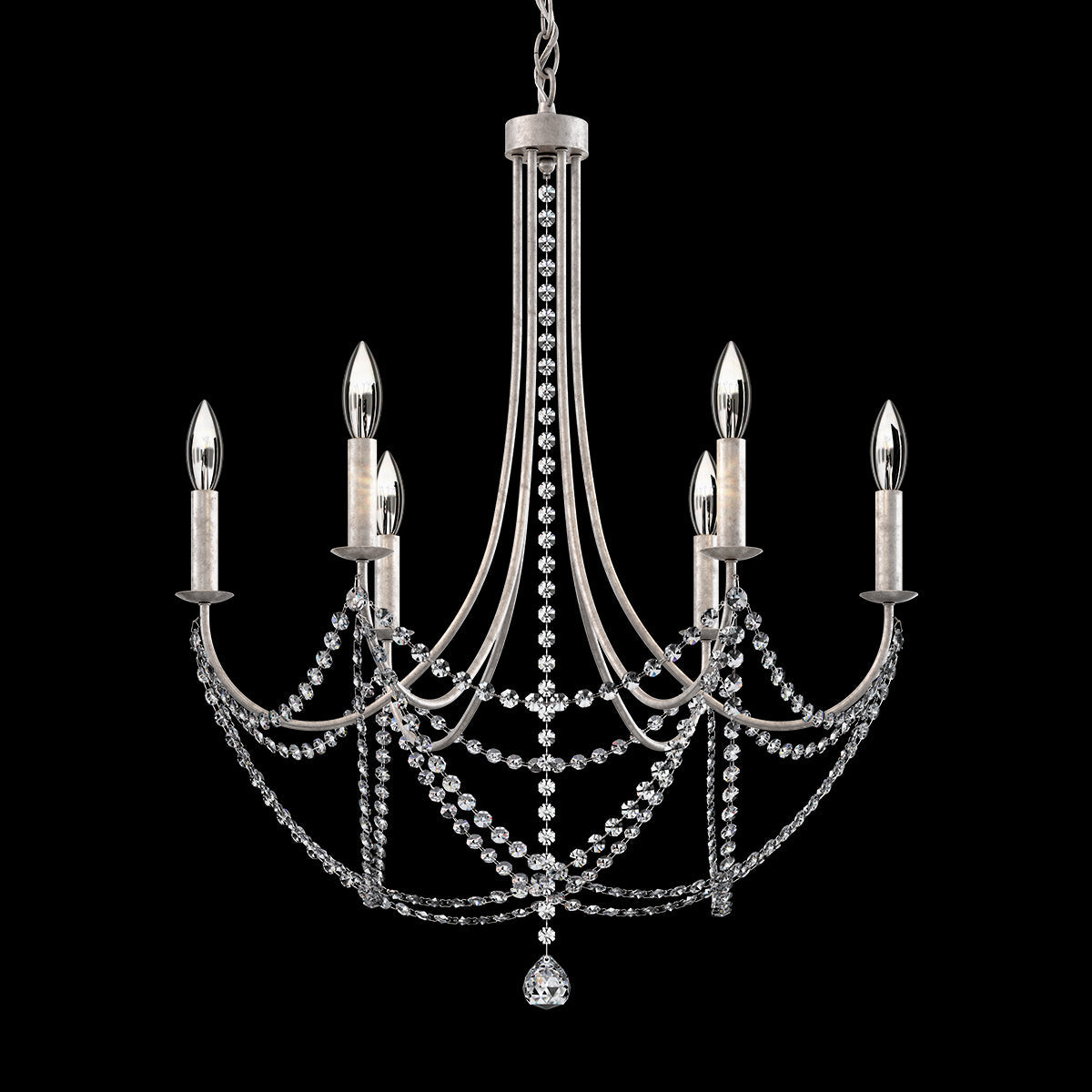 Schonbek Verdana RJ1006 Chandelier