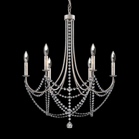 Schonbek Verdana RJ1006 Chandelier