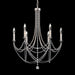 Schonbek Verdana RJ1006 Chandelier