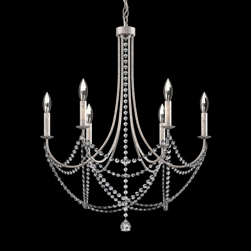 Schonbek Verdana RJ1006 Chandelier