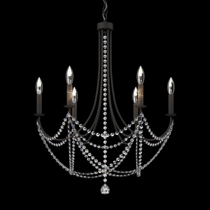 Schonbek Verdana RJ1006 Chandelier