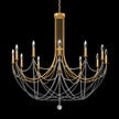 Schonbek Verdana RJ1012 Chandelier