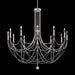 Schonbek Verdana RJ1012 Chandelier