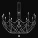 Schonbek Verdana RJ1012 Chandelier