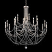 Schonbek Verdana RJ1018 Chandelier