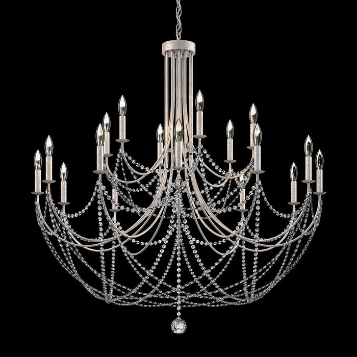 Schonbek Verdana RJ1018 Chandelier