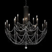 Schonbek Verdana RJ1018 Chandelier