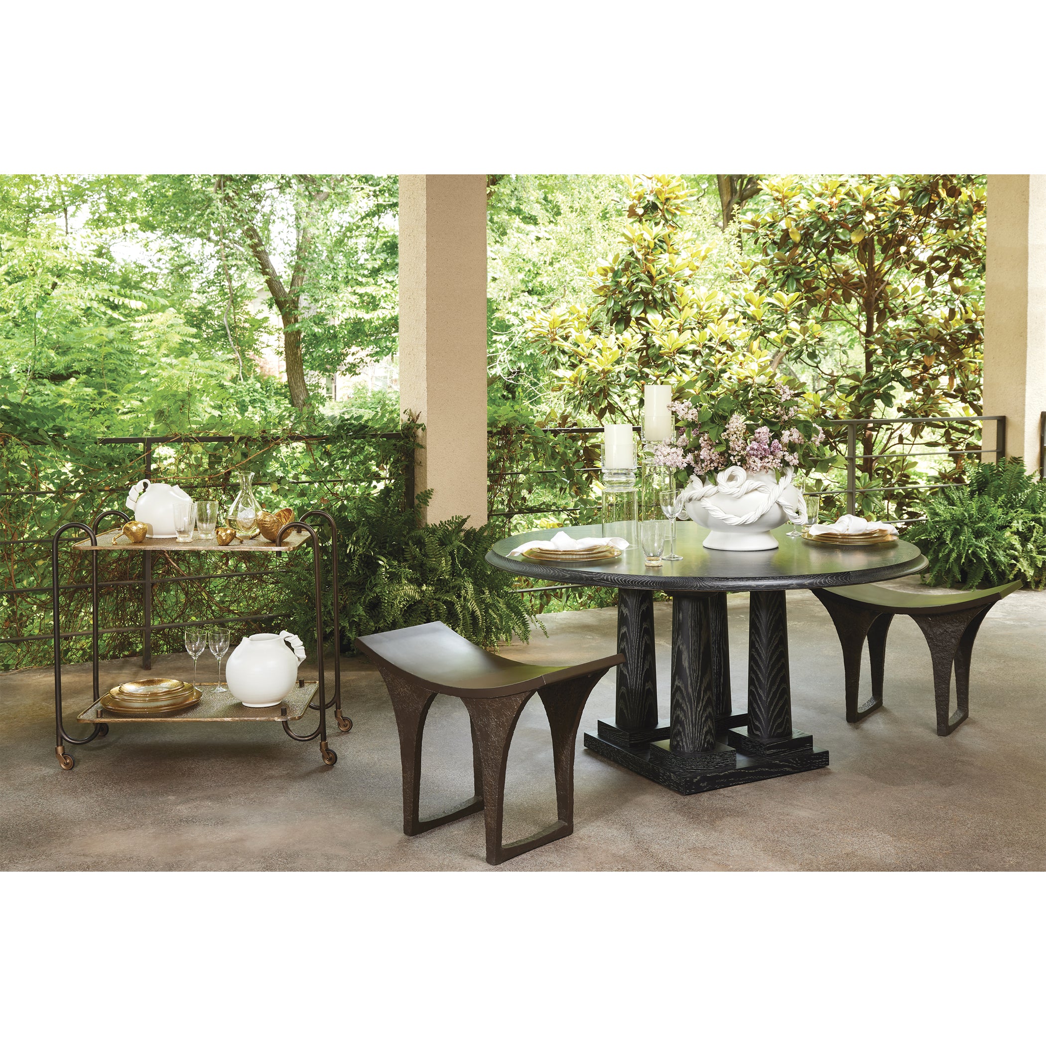 Global Views Chilling Decanter