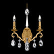 Schonbek Renaissance Nouveau RN3861 Wall Sconce