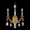 Schonbek Renaissance Nouveau RN3861 Wall Sconce