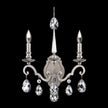 Schonbek Renaissance Nouveau RN3861 Wall Sconce