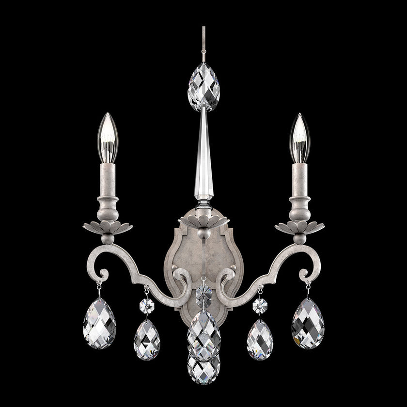 Schonbek Renaissance Nouveau RN3861 Wall Sconce