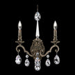 Schonbek Renaissance Nouveau RN3861 Wall Sconce