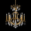 Schonbek Renaissance Nouveau RN3871 Chandelier