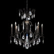 Schonbek Renaissance Nouveau RN3871 Chandelier