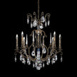 Schonbek Renaissance Nouveau RN3871 Chandelier