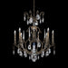 Schonbek Renaissance Nouveau RN3871 Chandelier