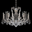 Schonbek Renaissance Nouveau RN3892 Chandelier