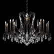 Schonbek Renaissance Nouveau RN3892 Chandelier