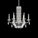 Schonbek Siena RS83061 Chandelier