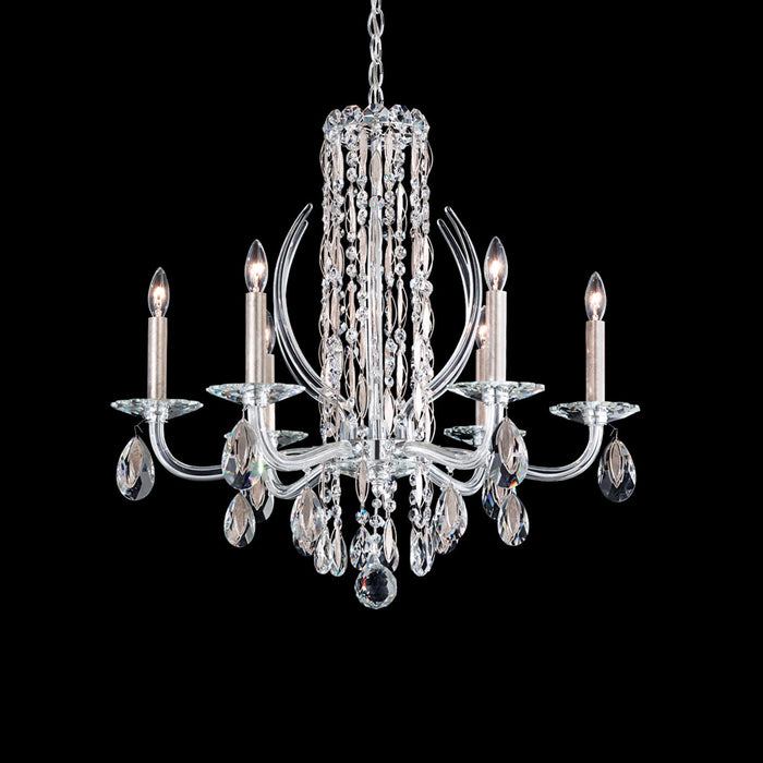 Schonbek Siena RS8306 Chandelier