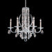 Schonbek Siena RS8306 Chandelier