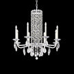 Schonbek Siena RS83081 Chandelier