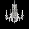 Schonbek Siena RS83081 Chandelier