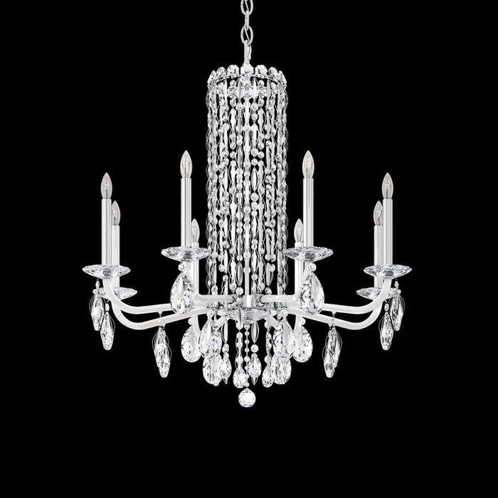 Schonbek Siena RS83081 Chandelier