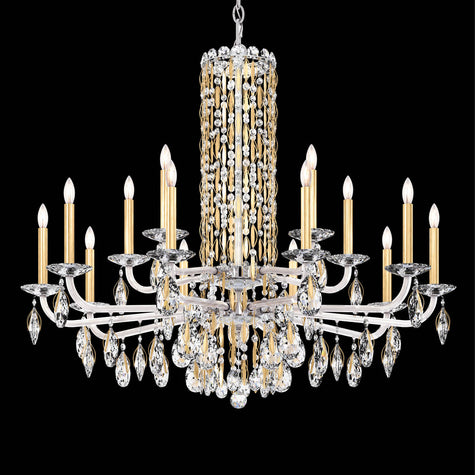 Schonbek Siena RS83151 Chandelier