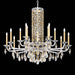 Schonbek Siena RS83151 Chandelier