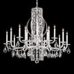 Schonbek Siena RS8315 Chandelier