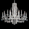 Schonbek Siena RS8315 Chandelier