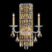 Schonbek Siena RS8332 Wall Sconce