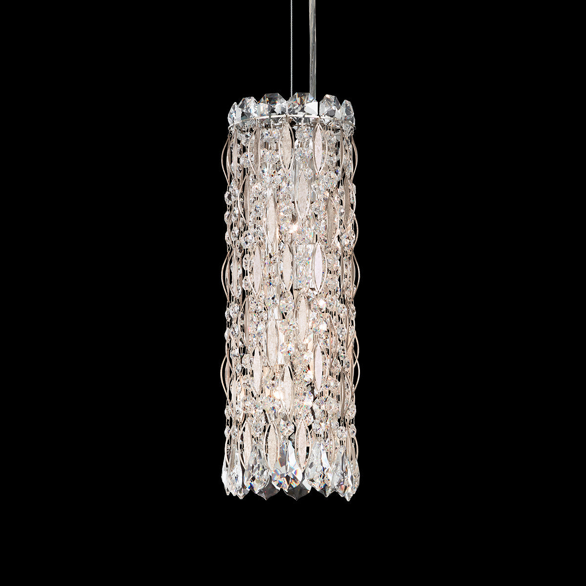 Schonbek Sarella RS8341 Mini Pendant