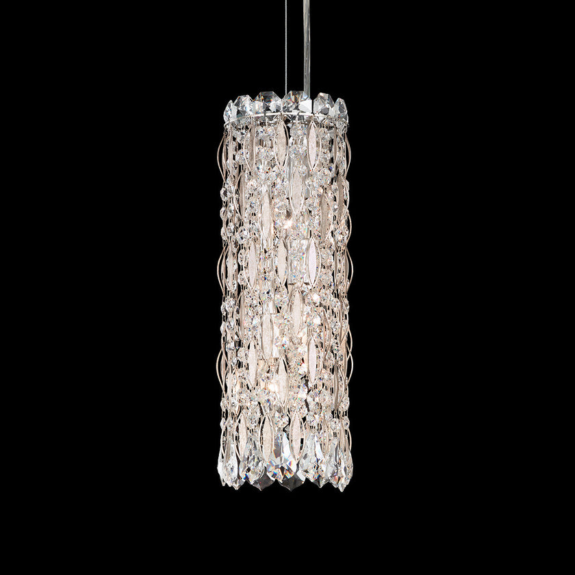 Schonbek Sarella RS8341 Mini Pendant