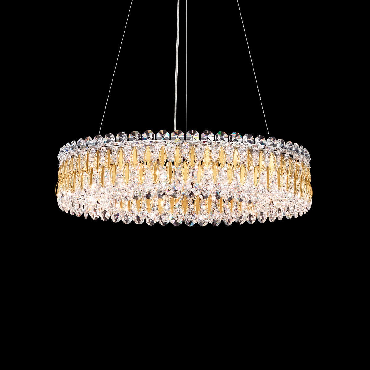 Schonbek Sarella RS8343 Pendant